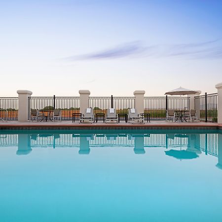 Holiday Inn Express Hotel & Suites Shawnee I-40 By Ihg Eksteriør bilde