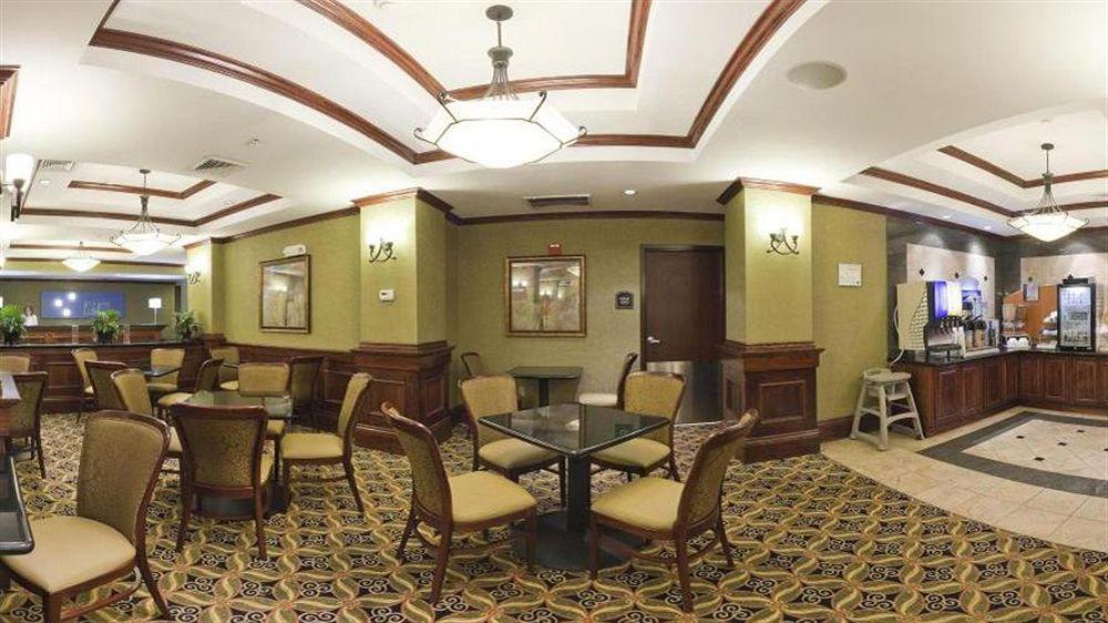 Holiday Inn Express Hotel & Suites Shawnee I-40 By Ihg Eksteriør bilde
